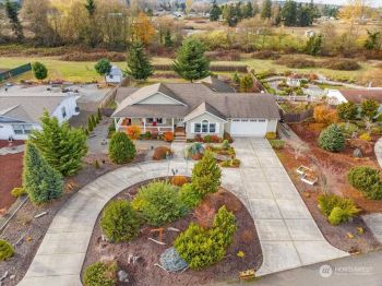 261 Chiesa Place , Sequim, WA 98382