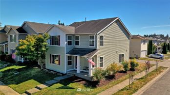 3816 153rd Place SE, Bothell, WA 98012