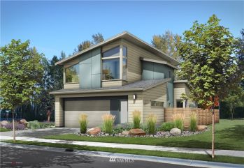 989 (Lot 24) Sunseeker Lane , Bellingham, WA 98226