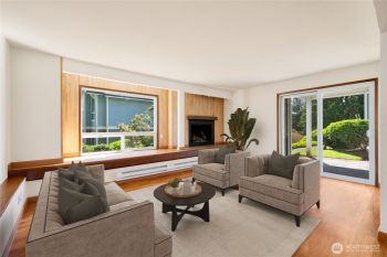 7581 Old Redmond Rd ##4, Redmond, WA 98052