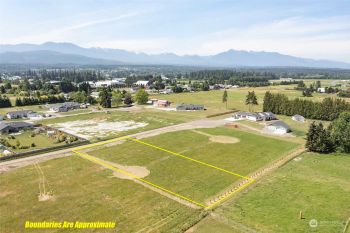 9999 Parcel D Turner Place , Sequim, WA 98382