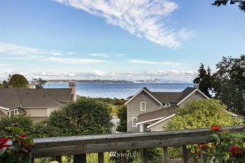 9773 NE Murden Cove Drive , Bainbridge Island, WA 98110