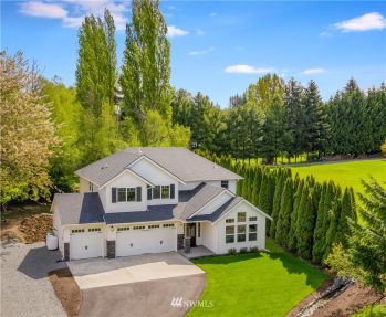 3708 160TH AVENUE SE , Snohomish, WA 98290