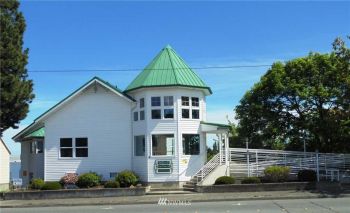 315 E 8th Street , Port Angeles, WA 98362