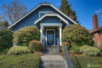 3115 N 17th Street , Tacoma, WA 98406