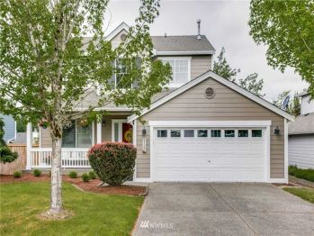 5125 Perry Drive SE, Auburn, WA 98092