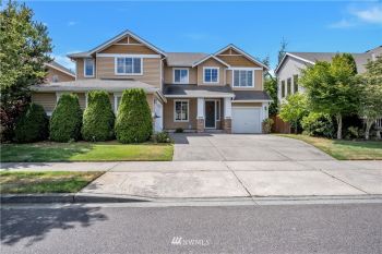 6727 Marshall Avenue SE, Auburn, WA 98092