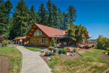 5515 Puget Road NE, Olympia, WA 98516