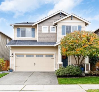 3319 Aurora Street NE, Lacey, WA 98516