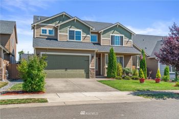 9931 Dotson Street SE, Yelm, WA 98597