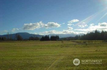 999 Lot 1 River Road , Sequim, WA 98382