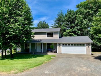 107 N Green Street , Centralia, WA 98531