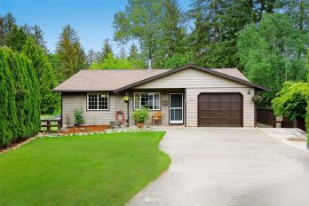 32814 Hyde Avenue , Black Diamond, WA 98010