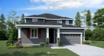 32764 Ash Avenue SE #320, Black Diamond, WA 98010