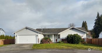 709 Leola Lane , Granite Falls, WA 98252