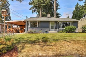 20424 61st Place W, Lynnwood, WA 98036