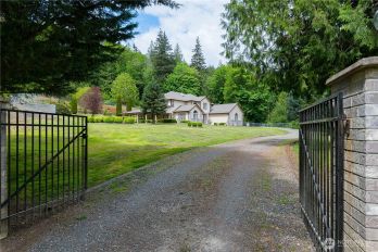 5860 Bell Creek Logging Road , Deming, WA 98244