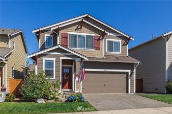 8624 Adonis Avenue NE, Lacey, WA 98516