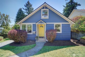 747 N 89th , Seattle, WA 98103