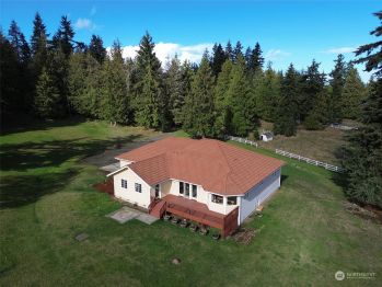 54 Mountain Home Road , Port Angeles, WA 98362