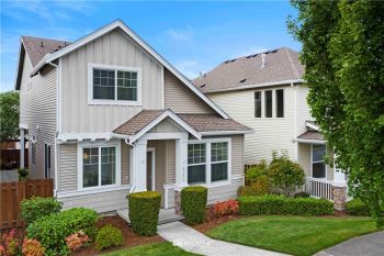 6321 Francis Avenue SE, Auburn, WA 98092
