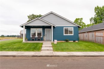 700 Miller Street , Winlock, WA 98596