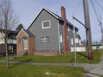2609 N 8th Street , Tacoma, WA 98406