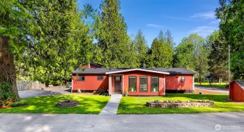 2376 Forest View Drive , Bellingham, WA 98229
