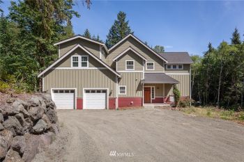9756 NW Holly Road , Bremerton, WA 98312