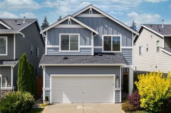 17716 39th Drive SE, Bothell, WA 98012