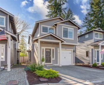 322 Raybird Avenue , Granite Falls, WA 98252