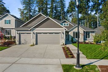4407 Caddyshack Drive NE #Lot59, Lacey, WA 98516