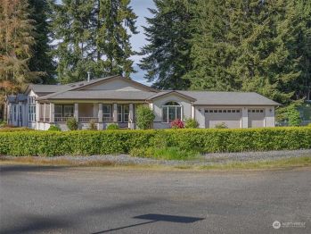 171 Country View Drive , Port Angeles, WA 98362