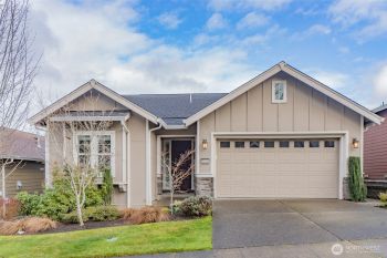 5136 Herron St NE , Lacey, WA 98516