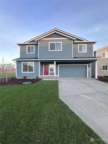 15185 Prescott (lot 87) Loop SE #87, Yelm, WA 98597
