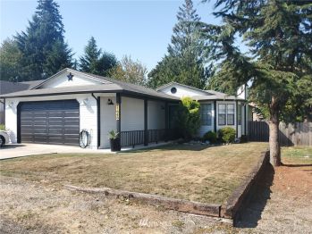 21648 SE 268th Street , Maple Valley, WA 98038-6136