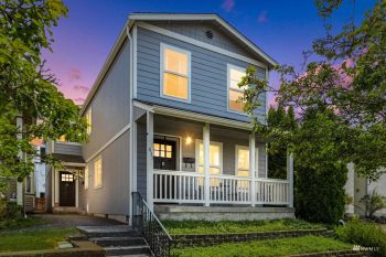 635 N Fife Street , Tacoma, WA 98406