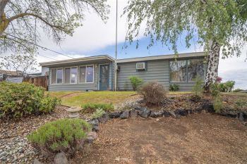 401 Statter Road , Ephrata, WA 98823