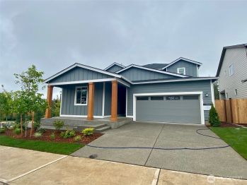 4221 SW Wandering Way , Port Orchard, WA 98367
