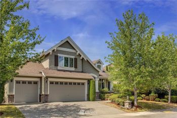 27720 SE 30th Street , Sammamish, WA 98075