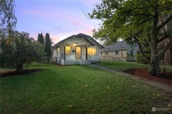 840 E 47th Street , Tacoma, WA 98404