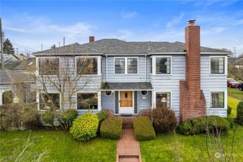 2118 N Warner Street , Tacoma, WA 98406