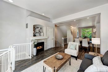 1483 Huckleberry Circle , Issaquah, WA 98029