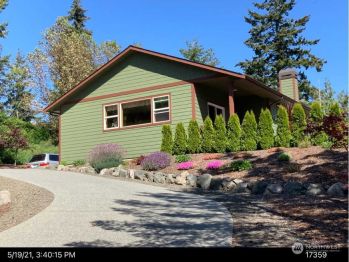 81 Olympic Vista , Sequim, WA 98382
