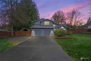 7618 118th Street E, Puyallup, WA 98373