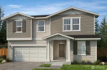 18516 135th Avenue E #120, Puyallup, WA 98374