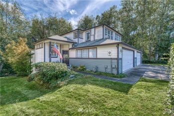 9593 Long Point Lane NW, Silverdale, WA 98383