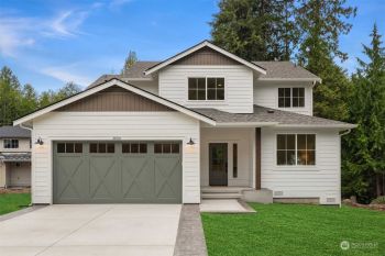 16814 62nd Street SE, Snohomish, WA 98290