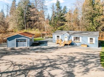 14104 Dubuque Road , Snohomish, WA 98290
