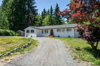 2204 163rd Drive SE, Snohomish, WA 98290